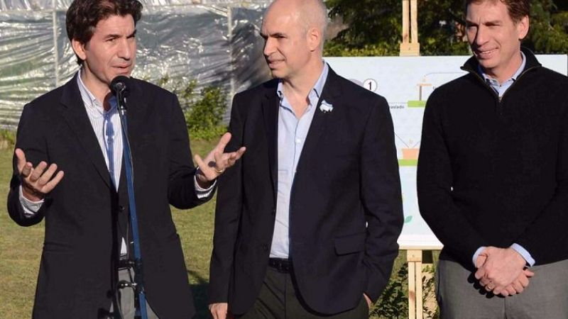 Buenos Aires se postulará como sede de los Juegos Panamericanos 2023