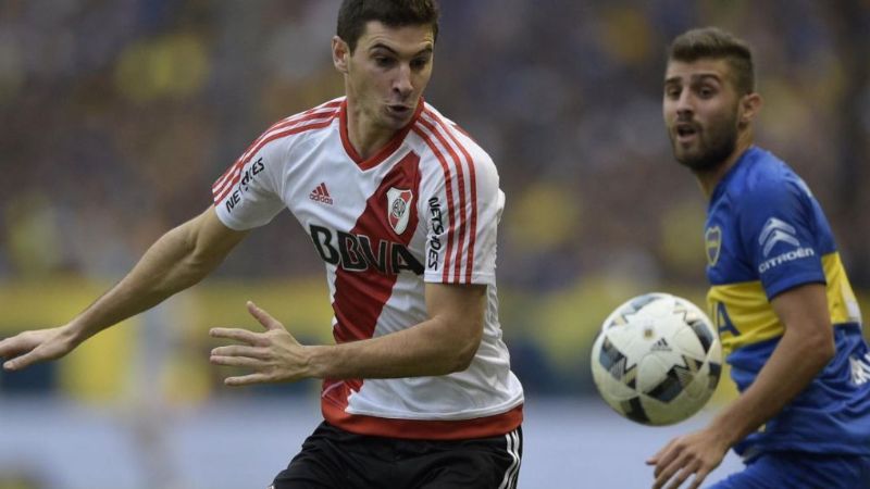 Boca y River juegan hoy  el primer Superclásico de 2017