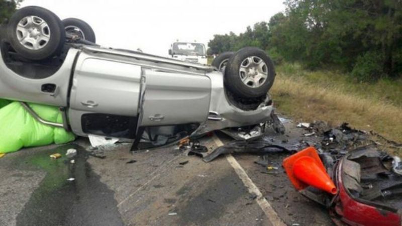 Enojo contra los argentinos por un fatal accidente en Punta del Este