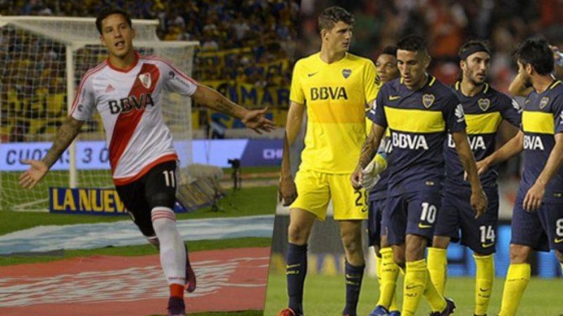 Con foco en Guillermo y recordando a Tevez, cargaron a Boca