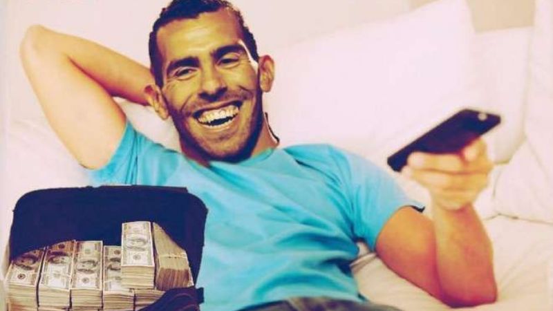 Con foco en Guillermo y recordando a Tevez, cargaron a Boca