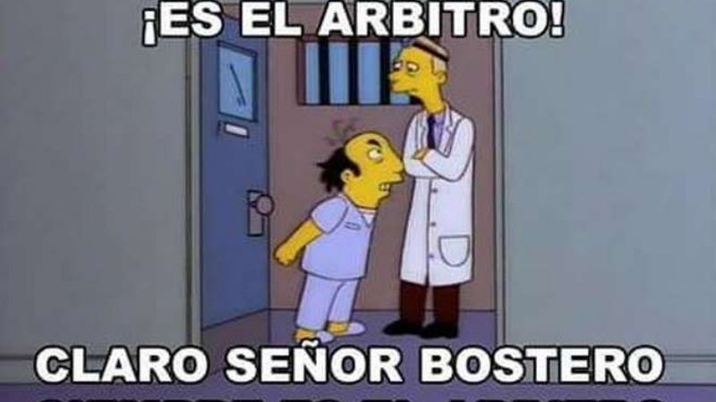 Con foco en Guillermo y recordando a Tevez, cargaron a Boca