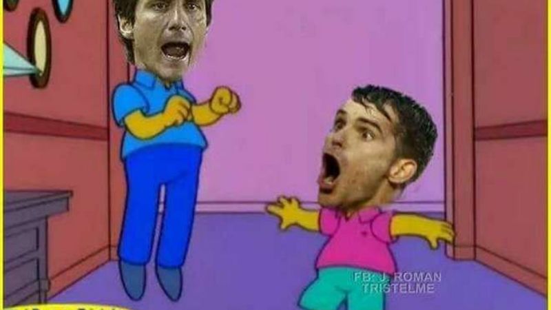 Con foco en Guillermo y recordando a Tevez, cargaron a Boca