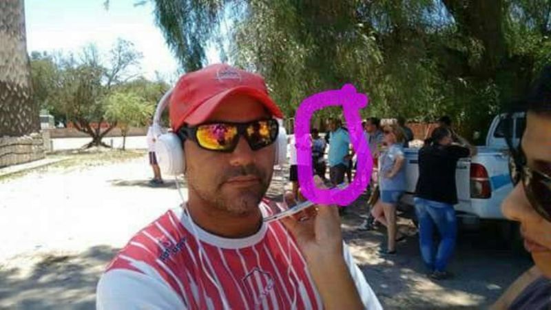 Recreo: Inspección terminó en un escándalo y con el intendente denunciado