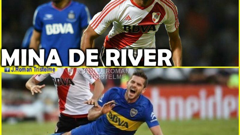 Con foco en Guillermo y recordando a Tevez, cargaron a Boca