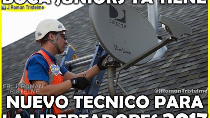 Con foco en Guillermo y recordando a Tevez, cargaron a Boca