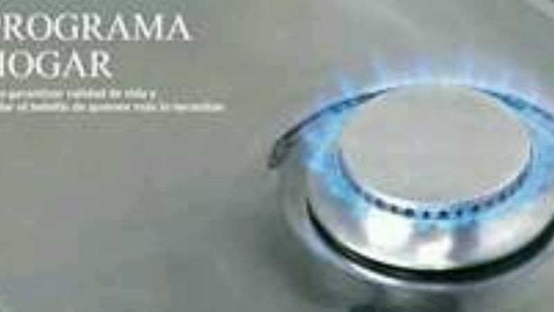 El “Plan Hogar” llega otra vez a El Alto