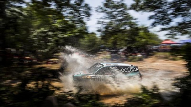 El Dakar 2017 entra en acción desde el Chaco a Tucumán