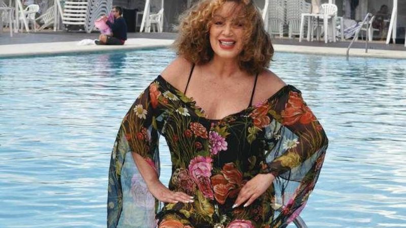 Beatriz Salomón ganó un juicio millonario a Rial, Luis Ventura y América