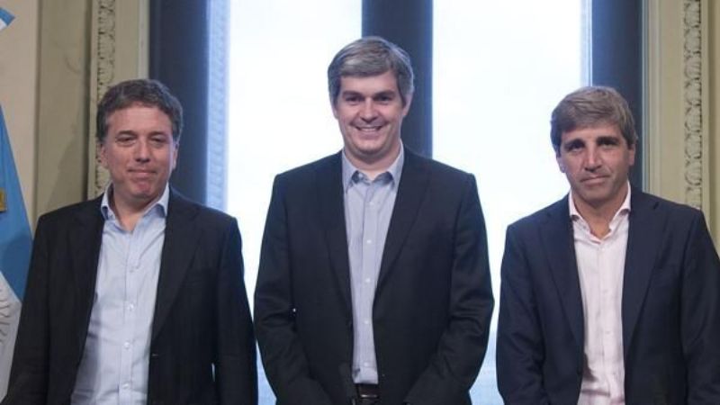 "Vamos a bajar los impuestos al trabajo para generar más empleo"