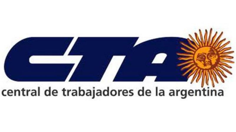 Conformación del centro de jubilados y pensionados de la CTA