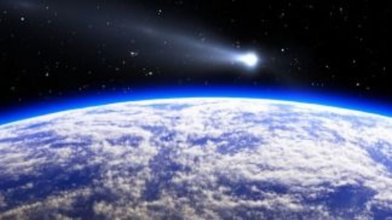 Al menos cincuenta cometas surcarán el cielo en 2017