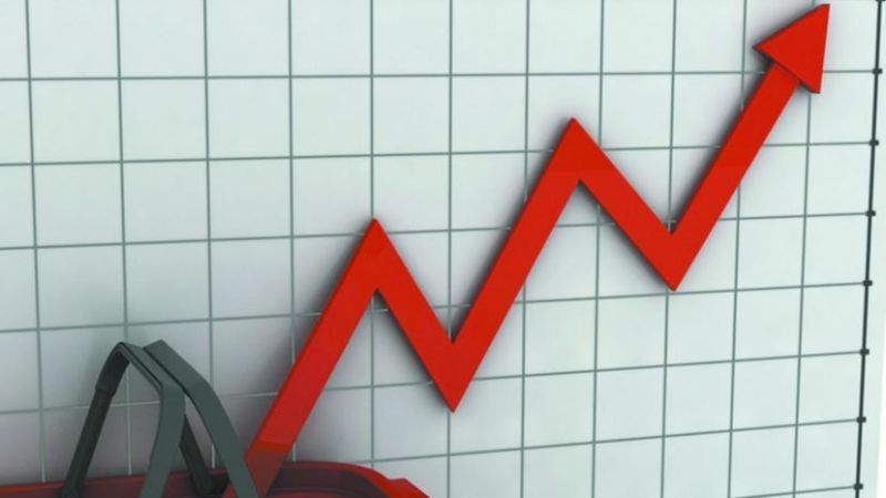 Para el mercado la inflación de 2017 será de 21%