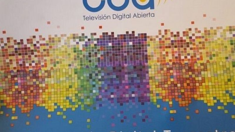 Entregan equipos de TDA