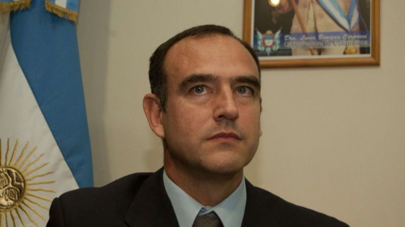 Levantaron el paro de anestesistas