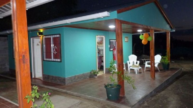 Nuevo emprendimiento turístico