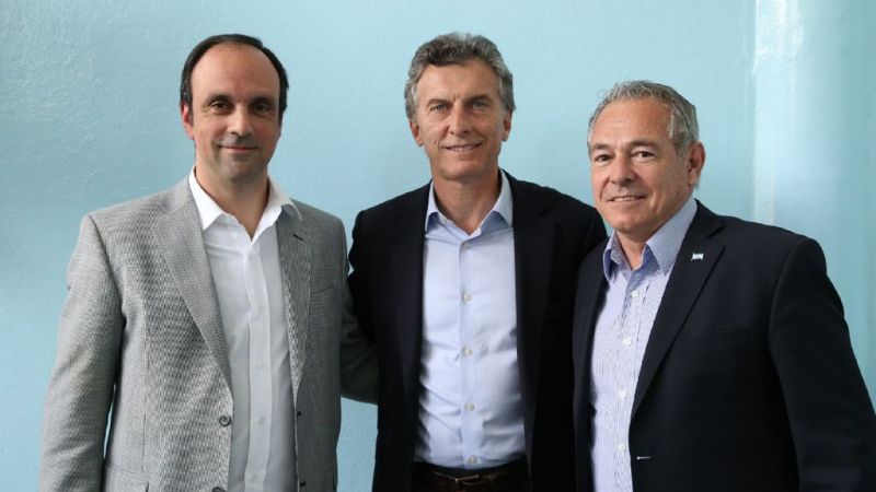 Macri y los radicales hablarán de las listas para las legislativas