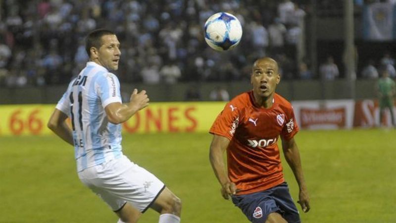 Independiente intentará la revancha ante Racing, en Mardel