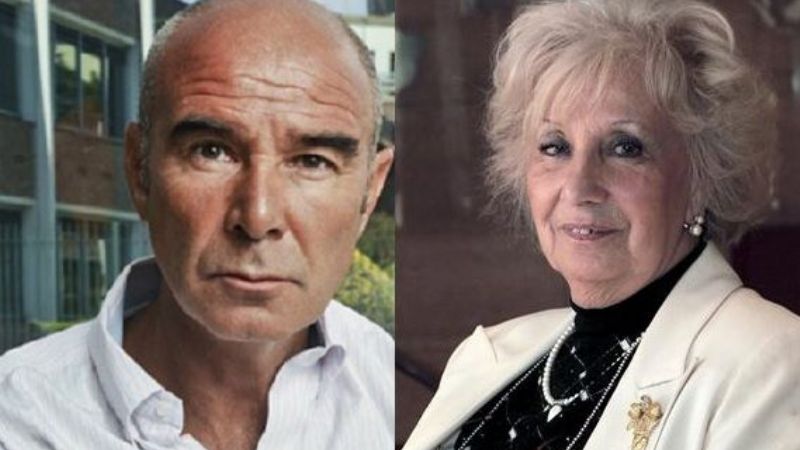 Piden destitución de Gómez Centurión por sus dichos sobre desaparecidos