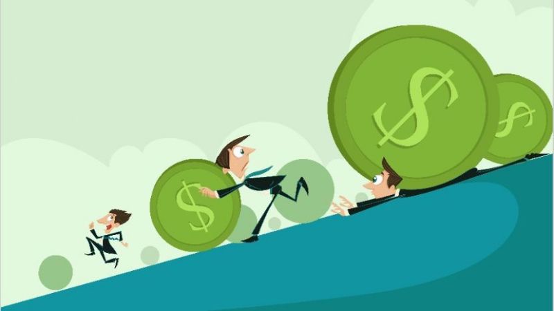 Para Gobierno “se consolidó el proceso a la baja de la inflación”