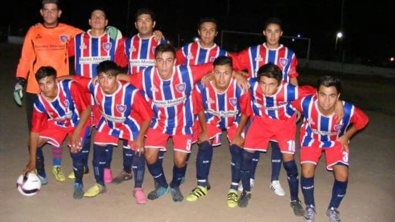 Unión Sportiva le ganó 4 a 0 San Martín y se quedó con la Copa Revancha