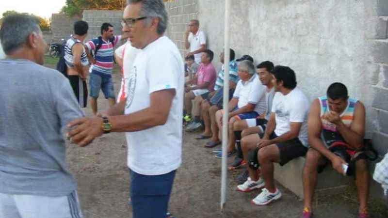 Unión Sportiva le ganó 4 a 0 San Martín y se quedó con la Copa Revancha