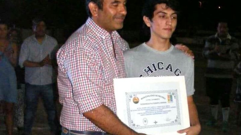 Unión Sportiva le ganó 4 a 0 San Martín y se quedó con la Copa Revancha