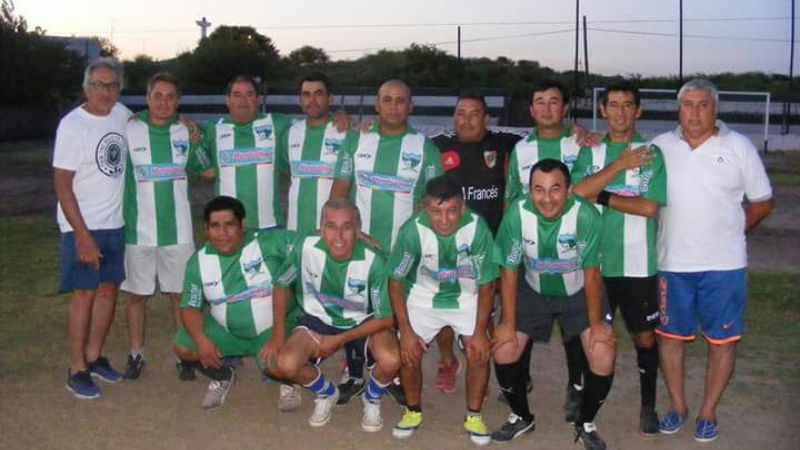 Unión Sportiva le ganó 4 a 0 San Martín y se quedó con la Copa Revancha