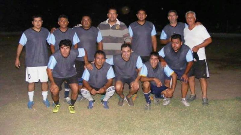 Unión Sportiva le ganó 4 a 0 San Martín y se quedó con la Copa Revancha