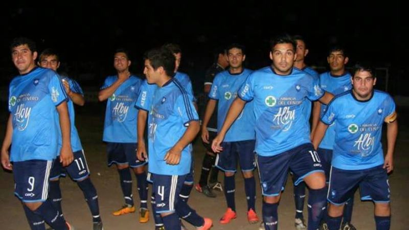 Unión Sportiva le ganó 4 a 0 San Martín y se quedó con la Copa Revancha