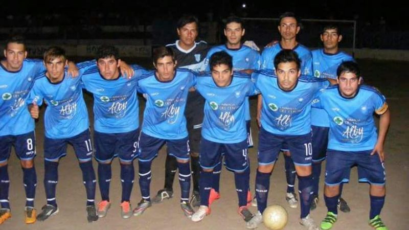 Unión Sportiva le ganó 4 a 0 San Martín y se quedó con la Copa Revancha