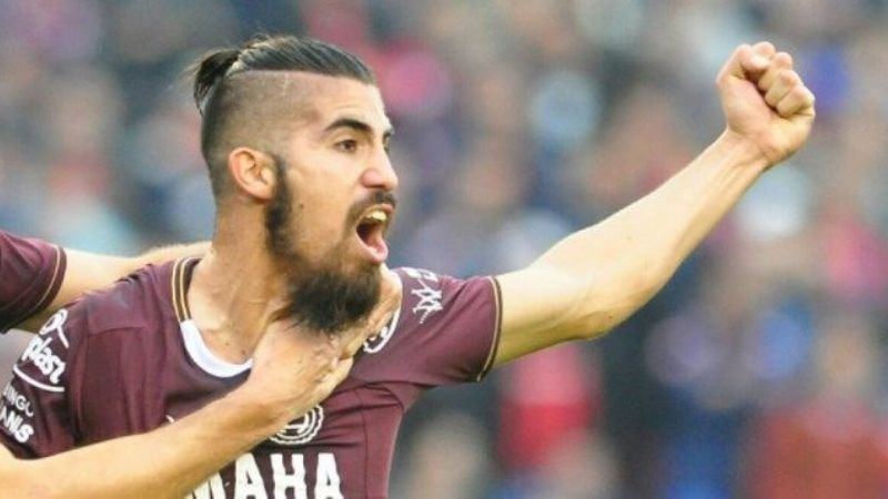 Con Junior Benítez, Boca procurará olvidar a Carlitos Tevez