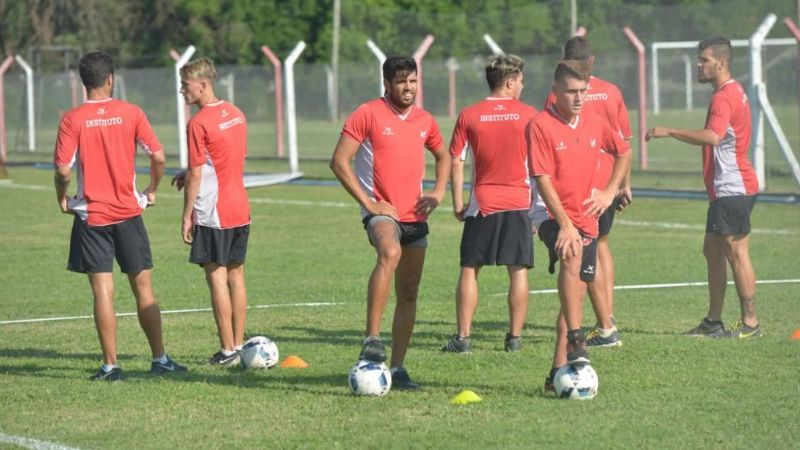 Los planteles de la B Nacional anunciaron un paro