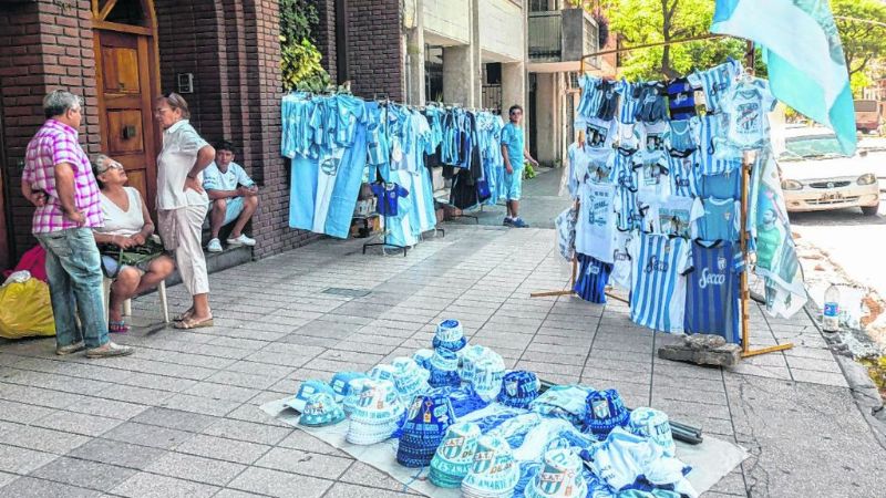 Histórico debut de Atlético Tucumán en la Copa Libertadores