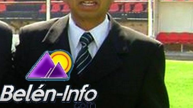 Árbitros de Belén se reunieron con el secretario general del SADRA Catamarca