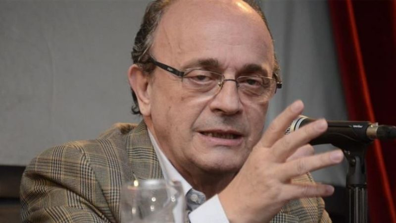 "Macri cree que la dictadura militar fue un gobierno más y normal"