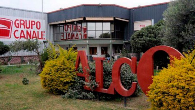 A pesar de los salvatajes, ALCO despidió a trabajadores