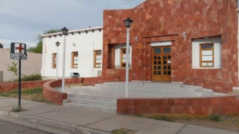 Podrían sancionar al director del hospital de Fiambalá por pedir insumos a pacientes