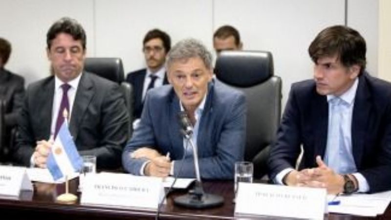 Argentina y Brasil buscan acelerar la integración