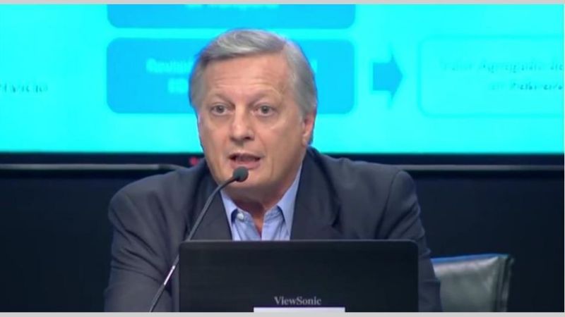 Para marzo, las boletas aumentarán entre un 60% y un 148%