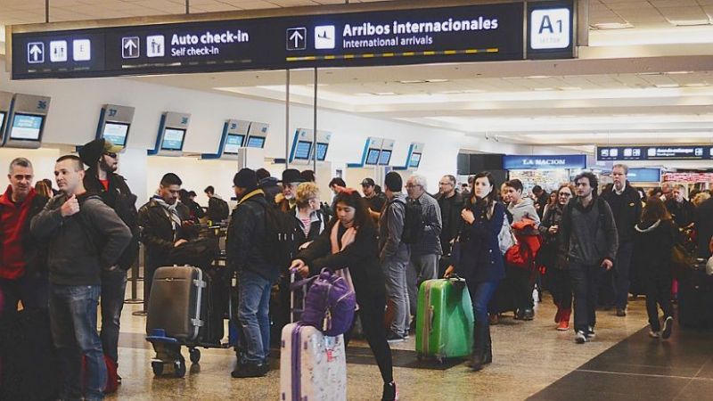 Cambian el proceso para sacar la visa para viajar a Estados Unidos