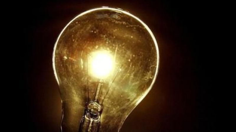 Luz: cómo serán las tarifas de febrero y marzo