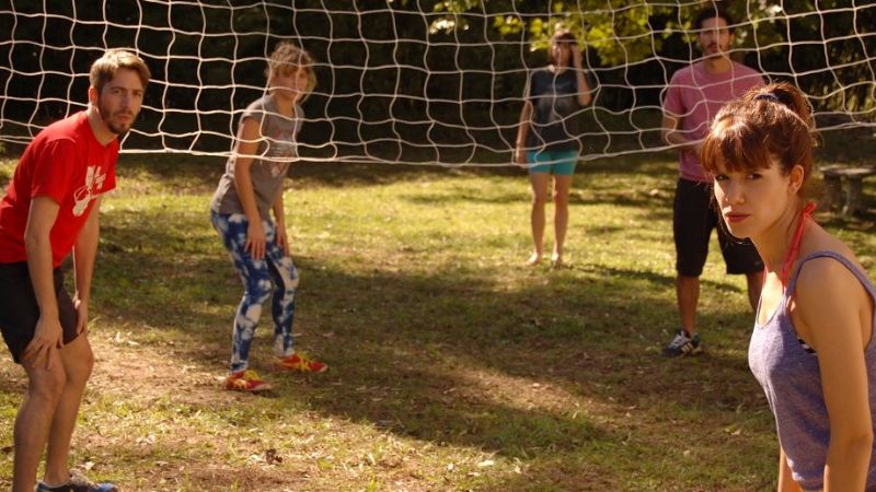 Con febrero se vienen jueves “de reposeras” y domingos “románticos”