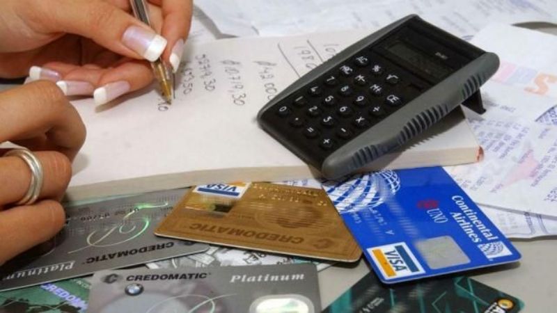 Adiós al "sin interés"