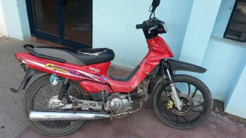 Arrestaron a dos jóvenes en la zona oeste de la ciudad