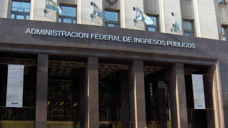 Provincias recuperan el 1,9% de coparticipación que financiaba a la AFIP