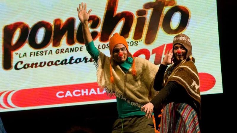 En Icaño y Miraflores comienza el 2do. Circuito Teatro Va!