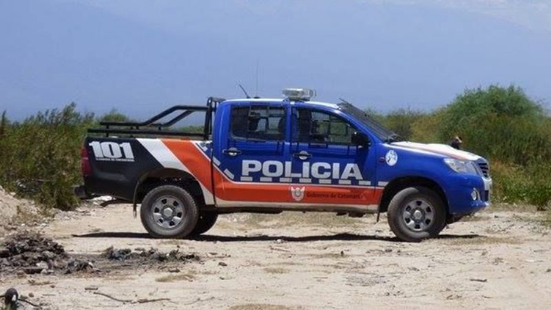 Desgarrador relato que termina en denuncia contra la fiscal Nieva