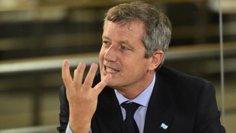 Advertencia de Monzó: “Basta de crítica y hacer una autocrítica"