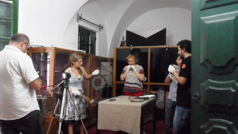 Museo Arqueológico Adán Quiroga, una de las propuestas para estas vacaciones